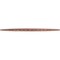 Ekena Millwork Empire Wood Fretwork Pierced Ceiling Medallion, Wood (Paint Grade), 20"OD x 7 3/8"ID x 3/8"T CMWP20X20X0375EPMF - alternate 4